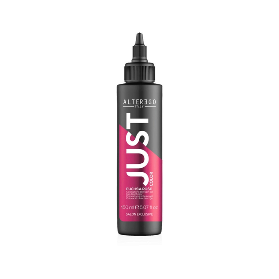 ALTEREGO Just Color Fuchsia Rose 150ml
