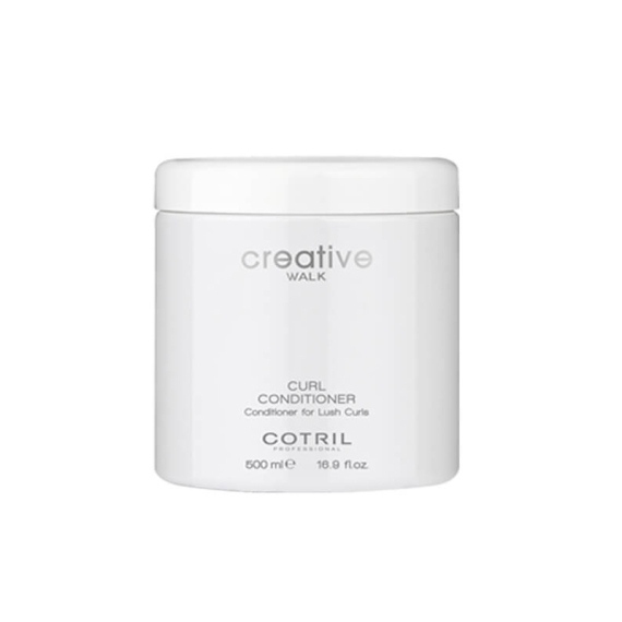 COTRIL Creative Walk Curl Conditioner 500ml