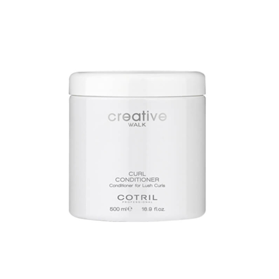 COTRIL Creative Walk Gentle Daily Conditioner 500ml