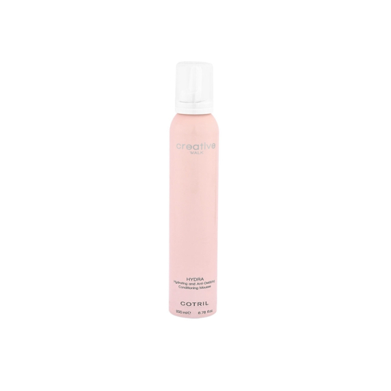 COTRIL Hydra Mousse 200ml