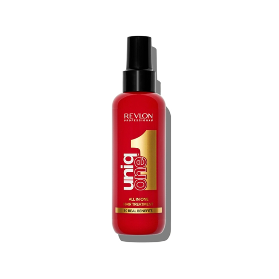 UNIQ ONE Hair Treatment 10 in 1 Classic Fragrance 150ml