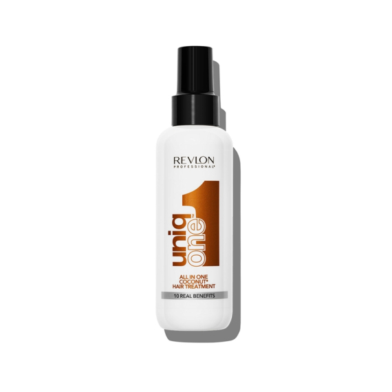 UNIQ ONE Hair Treatment 10 in 1 Coconut Fragrance 150ml
