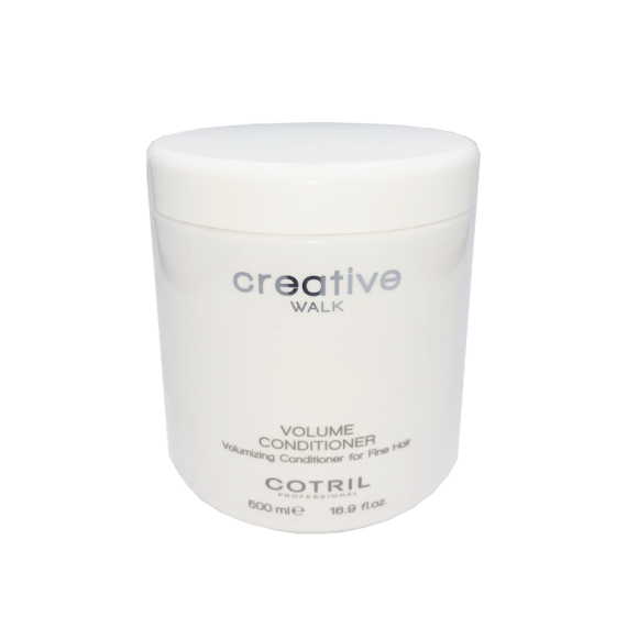 COTRIL Walk Volume Conditioner 500ml
