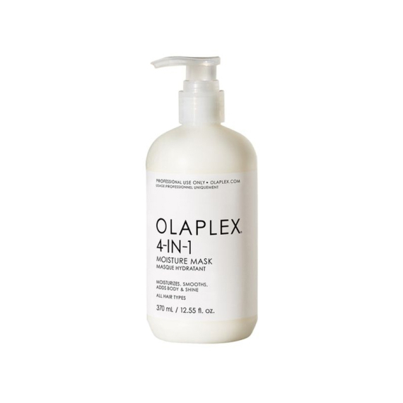 OLAPLEX 4 in 1 Moisture Mask 370ml