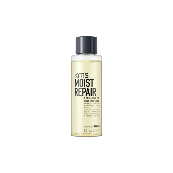 KMS Moist Repair Hydrating Oil 100ml