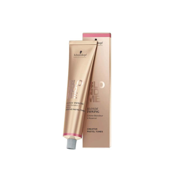 SCHWARZKOPF BlondMe Blonde Toning 60ml