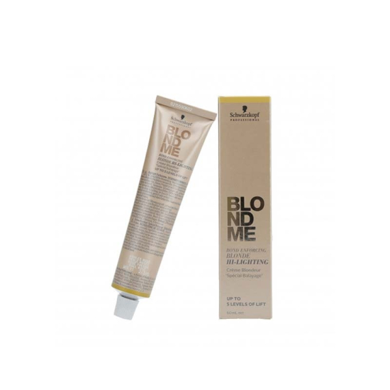 SCHWARZKOPF BlondMe Blonde Hi-Lighting 60ml