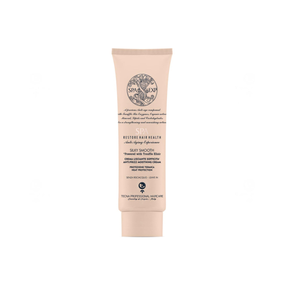 TECNA SPA Bio Restore Hair Health Silky Smooth Anti Aging Experience75ml