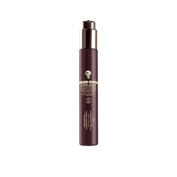 Tecna Colour Keeper Professional Nourishing Drops Capelli Colorati 75ml