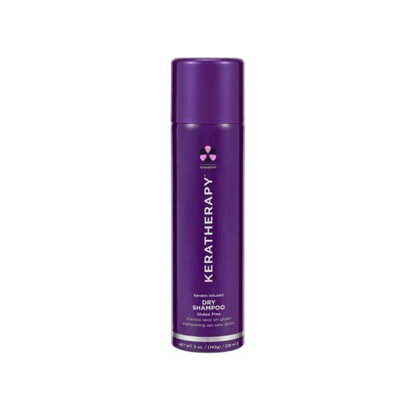 KERATHERAPY Keratin Infused Dry Shampoo 238ml