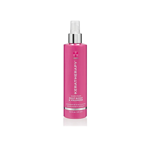 KERATHERAPY Keratin Infused Root Boost & Volumizer 251ml