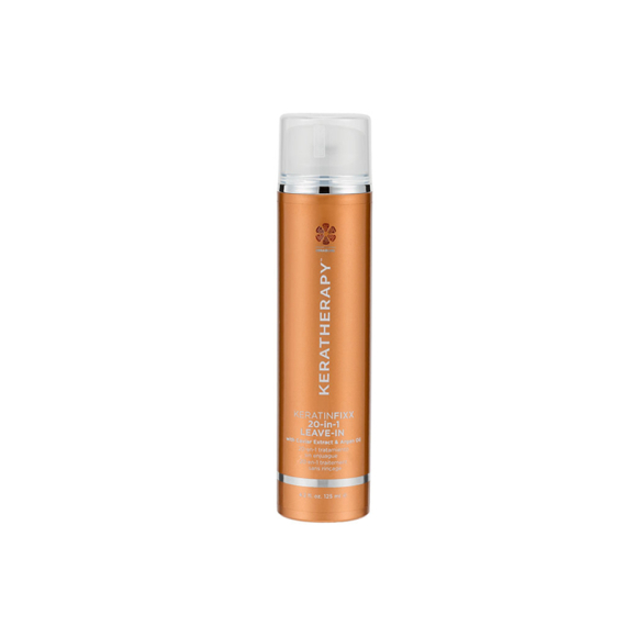 KERATHERAPY Keratin Fixx 20-in-1 Leave-In 125ml