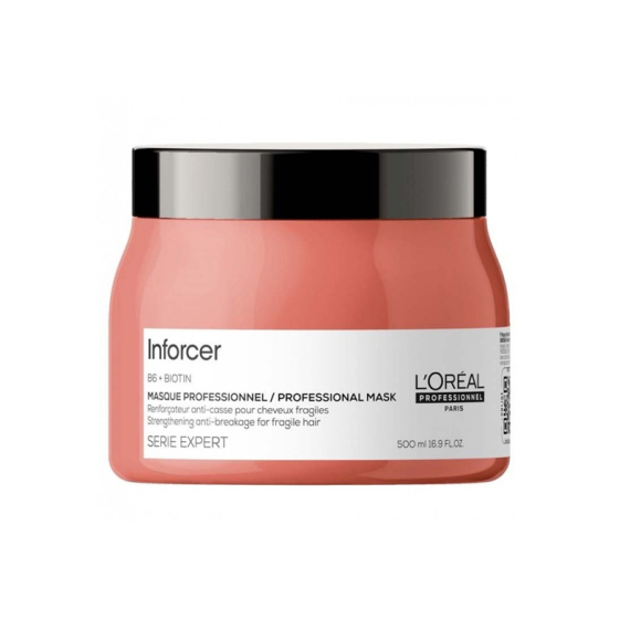 L'OREAL Expert Inforcer B6 + Biotin 500ml