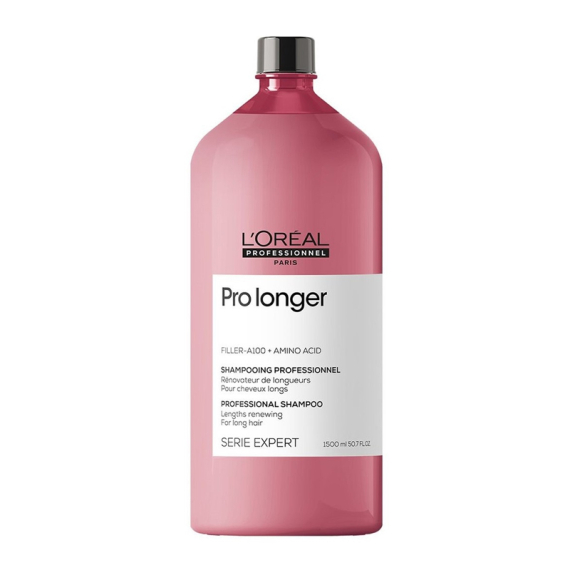 L'OREAL Serie Expert Pro Longer Filler-A100 + Amino Acid 1500ml