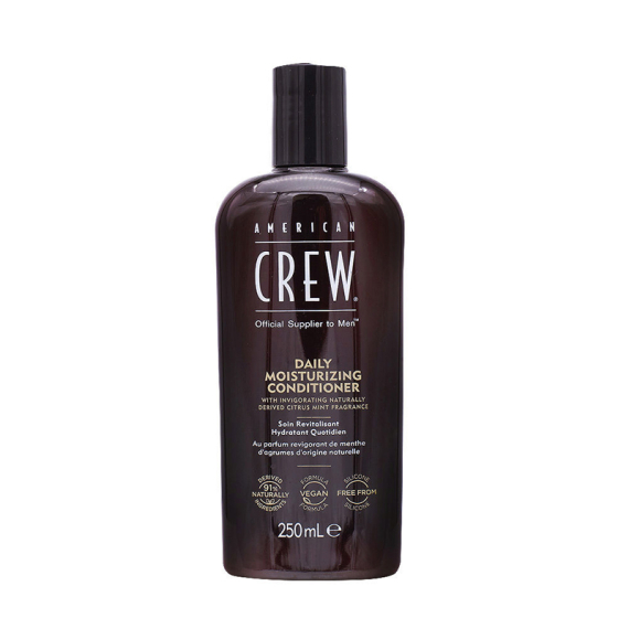 AMERICAN CREW Daily Moisturizing Conditioner 250ml