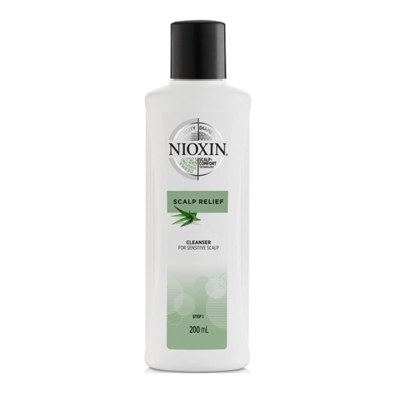 NIOXIN Scalp Relief Shampoo Step 1 1000ml