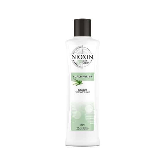 NIOXIN Scalp Relief Step 1 200ml