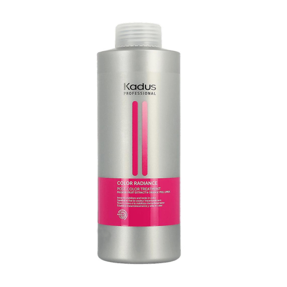 KADUS PROFESSIONAL Color Radiance Post-Color Treatment 1000ml