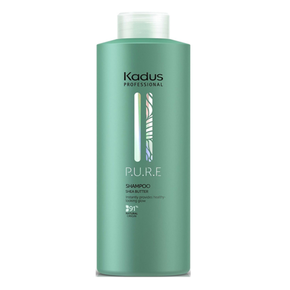 KADUS PROFESSIONAL P.u.r.e Shampoo 1000ml