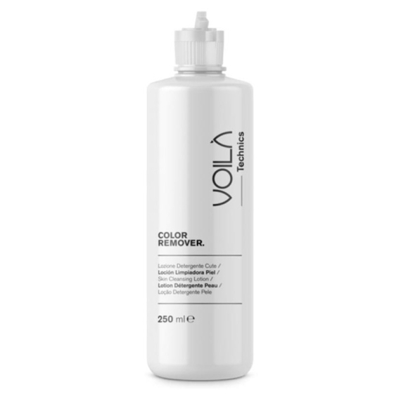 INTERCOSMO Voilà Technics Color Remover 250ml