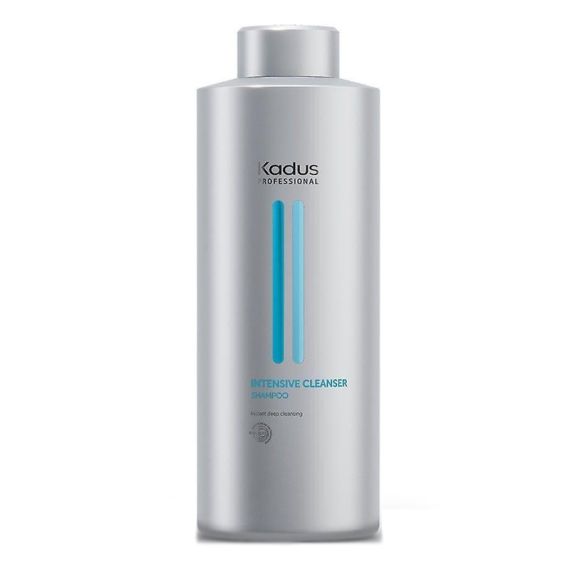 KADUS PROFESSIONAL Intensive Cleanser Shampoo 1000ml