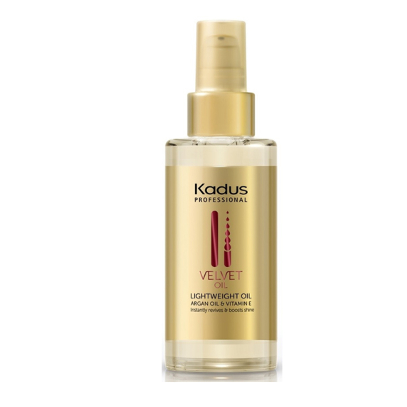 KADUS PROFESSIONAL Velvet Oil Lightweight Oil 100ml