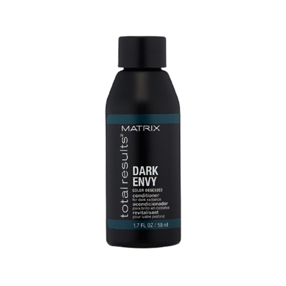 MATRIX TOTAL RESULTS Dark Envy Conditioner 50ml