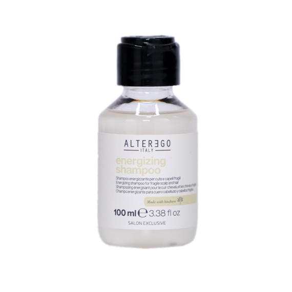 ALTEREGO Energizing Shampoo 100ml
