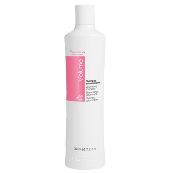 FANOLA Shampoo Volumizzante 350ml
