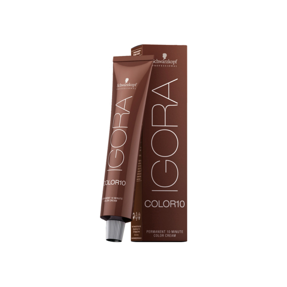 SCHWARZKOPF IGORA COLOR10 Tintura Permanente 60ml