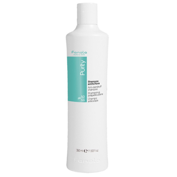 FANOLA Shampoo Purificante Antiforfora 350ml