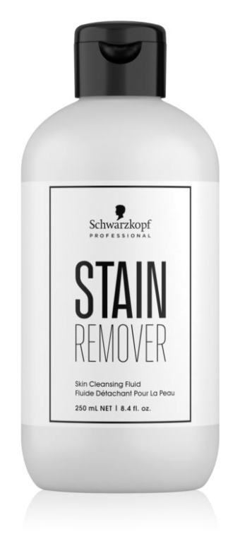 SCHWARZKOPF Stain Remover 250ml