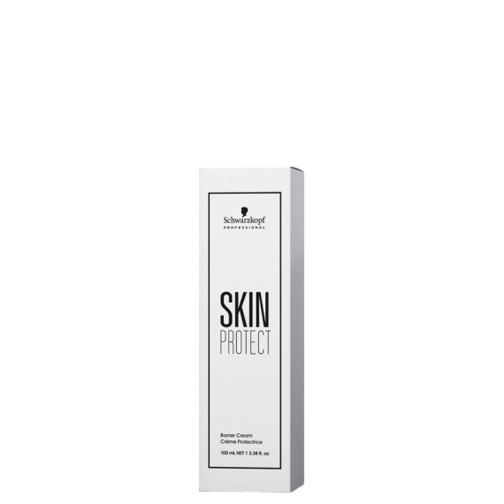 SCHWARZKOPF SKIN PROTECT Crema protettiva 100ml