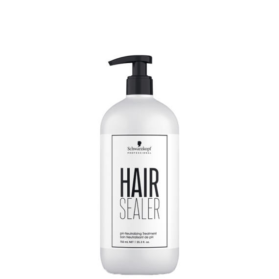 SCHWARZKOPF Hair Sealer 750 ml
