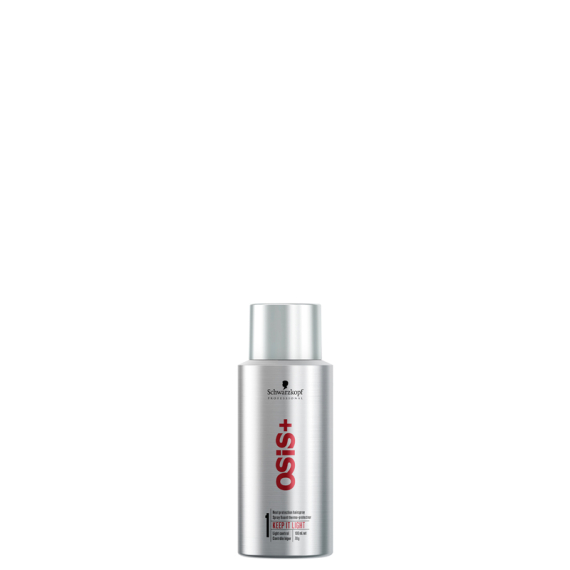 SCHWARZKOPF OSiS+ 1 Keep It Light