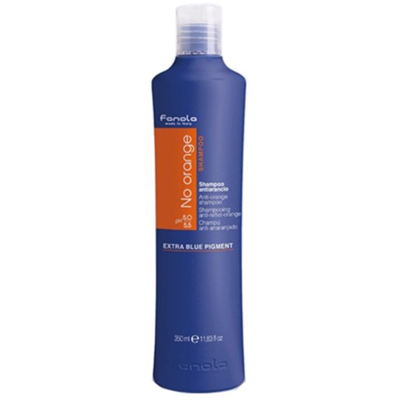 FANOLA Shampoo Antiarancio 350ml