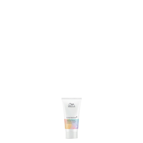 WELLA ColorMotion Structure Mask 30ml