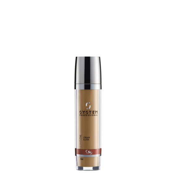 SYSTEM PROFESSIONAL LuxeOil Cream Elixir 50ml