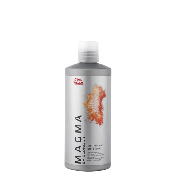 WELLA Magma Post-treatment 500ml