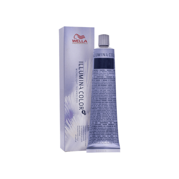 WELLA Illumina Color Me+ 60ml