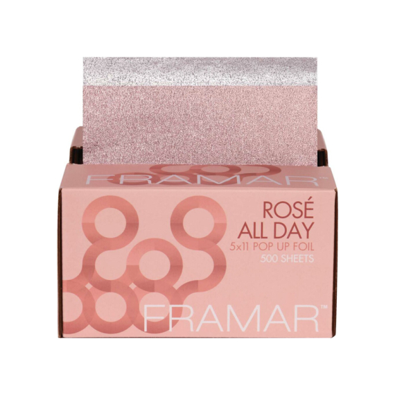 FRAMAR 5x11 Pop Up Rosè All Day 500 fogli