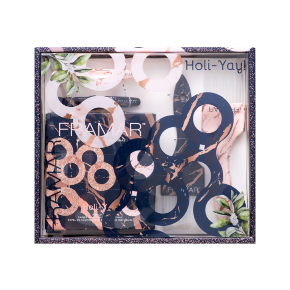 FRAMAR Holi-Yay Kit 2021