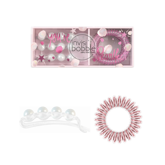 INVISIBOBBLE Sparks Flying Duo