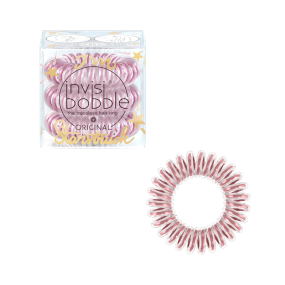 INVISIBOBBLE Original Sparks Flying I'm Starstuck 3pz