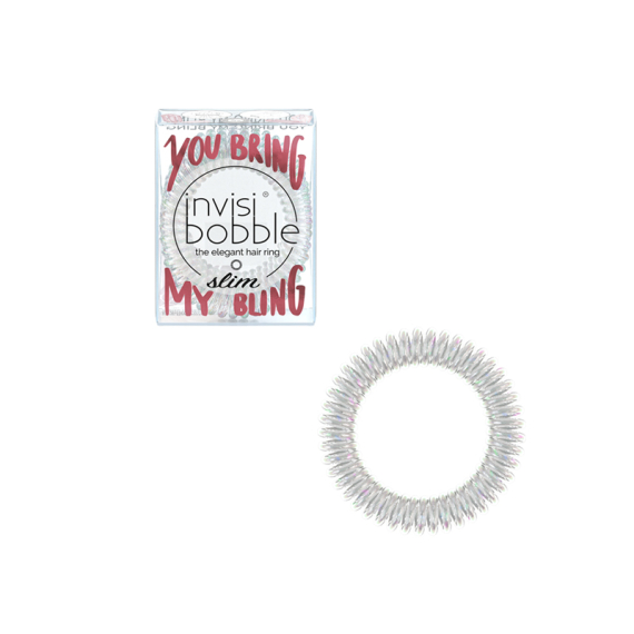 INVISIBOBBLE Slim You Bring my Bling