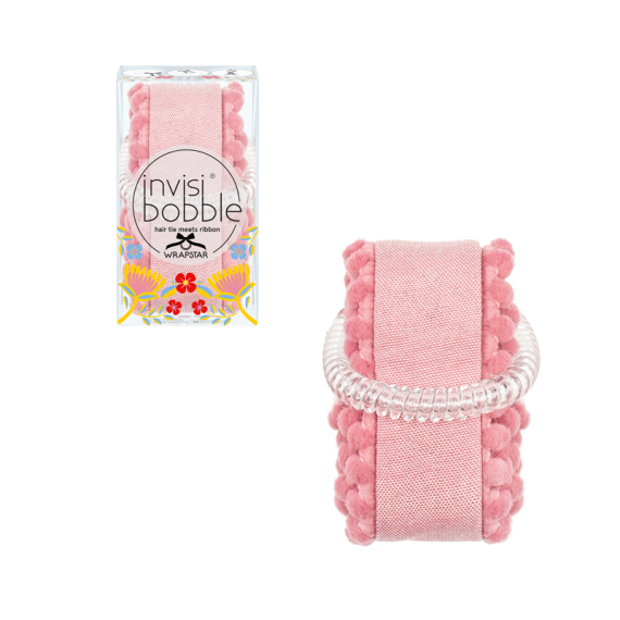 INVISIBOBBLE Wrapstar Flores & Bloom Ami & Co