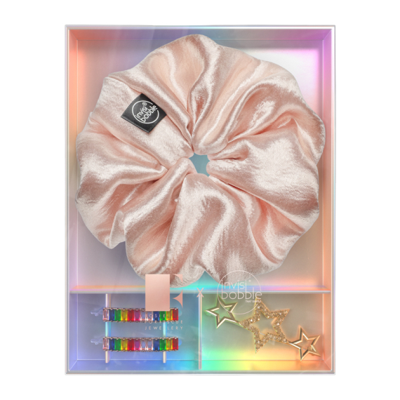 INVISIBOBBLE Rosie Fortescue Set Box Of Fab