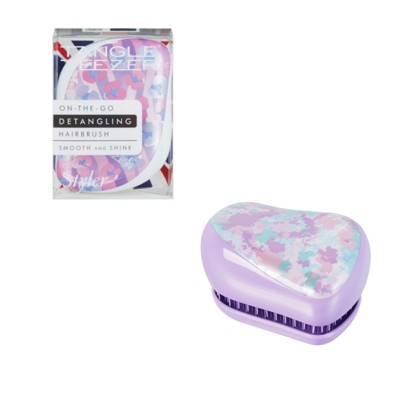 TANGLE TEEZER Compact Styler Dawn Chameleon