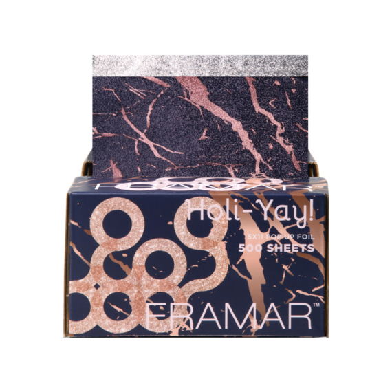 FRAMAR 5x11 Pop Up Holi-Yay! 2021 500 fogli