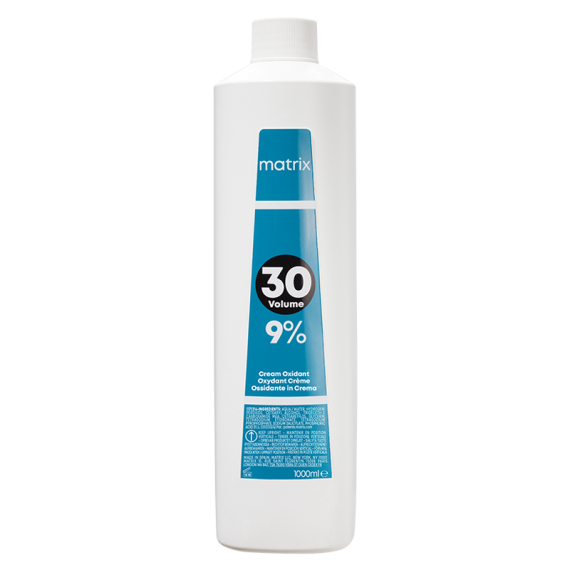 Matrix Socolor Beauty Cream Oxydant 30Vol 9% 1000ml